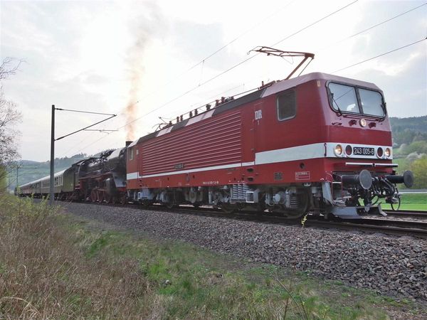 Sonderfahrt Neuenmarkt 2014, ©Stefan Scholz (162)